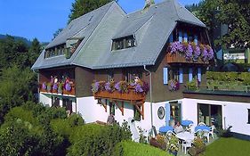 Pension Haus Daheim